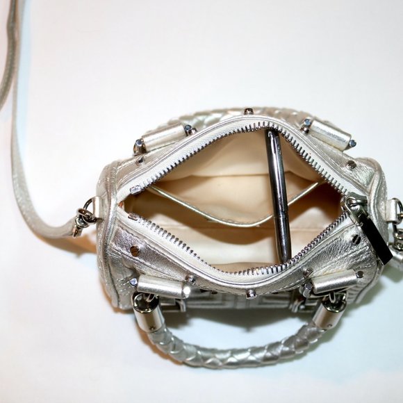 Gianni Versace Limited Edition Handbag - Picture 4 of 7